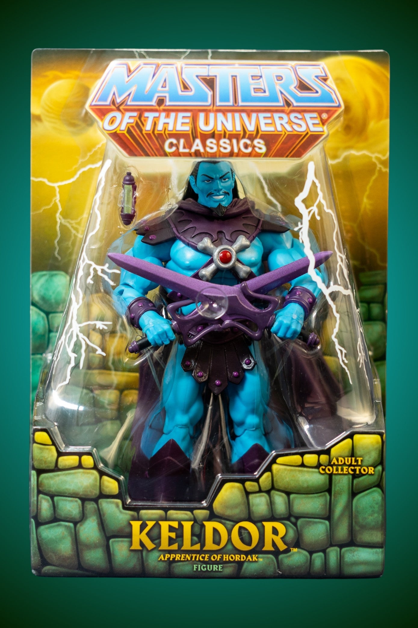 Keldor MotUC