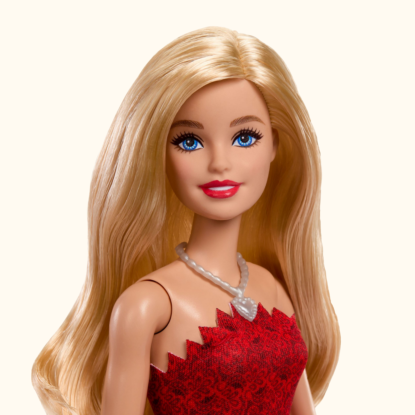 Barbie Signature Doll Lunar New Year with Qipao Dress