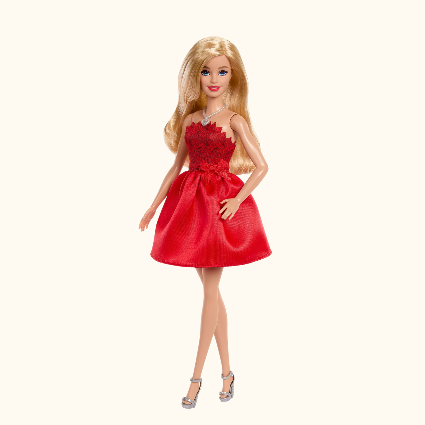 Barbie Signature Doll Lunar New Year with Qipao Dress