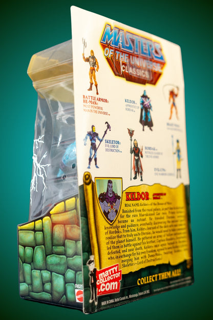 Keldor MotUC