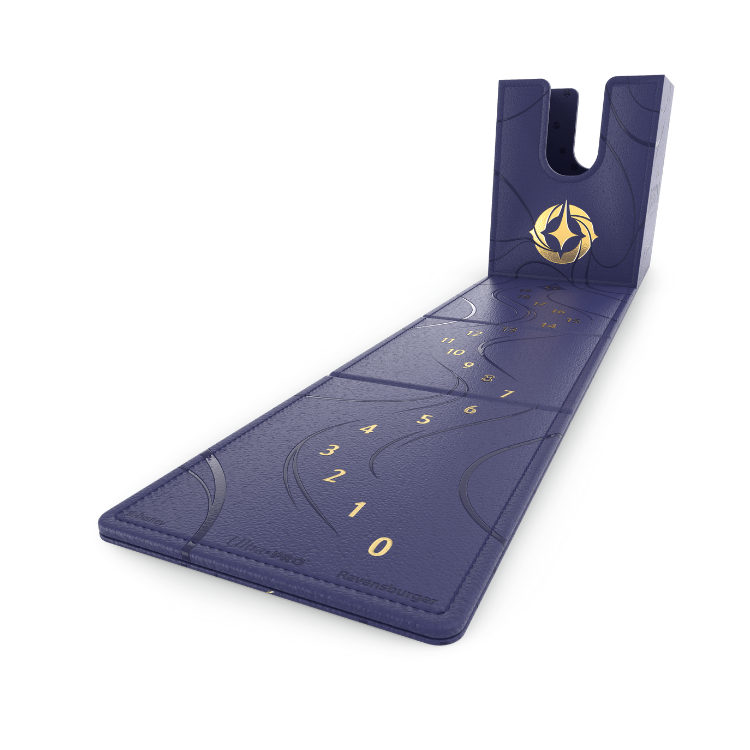 Disney Lorcana: Premium Deckbox