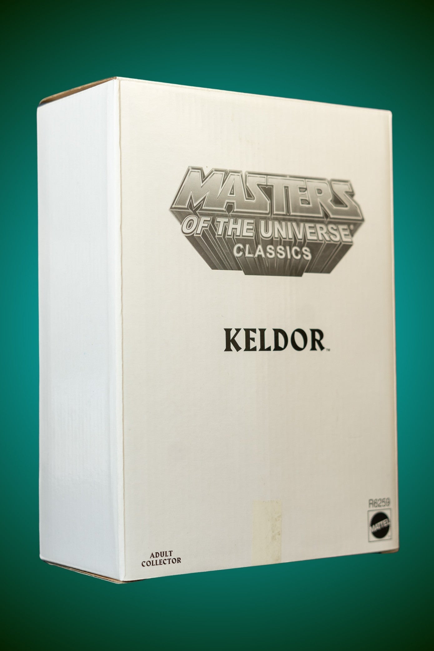 Keldor MotUC