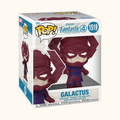 The Fantastic Four: First Steps Super Sized POP! Marvel Vinyl Figur Galactus 15 cm
