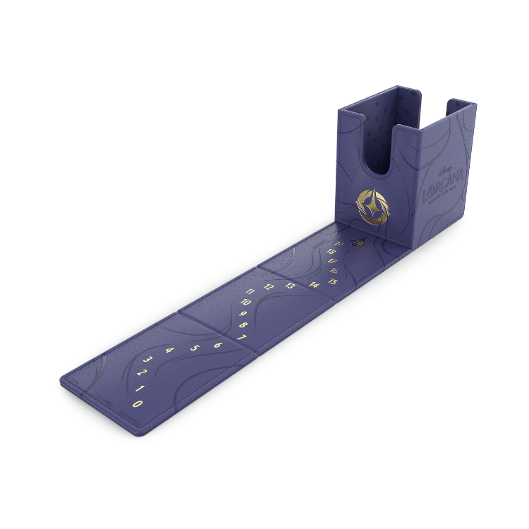 Disney Lorcana: Premium Deckbox