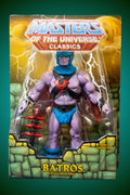 Batros - Club Filmation - MotUC