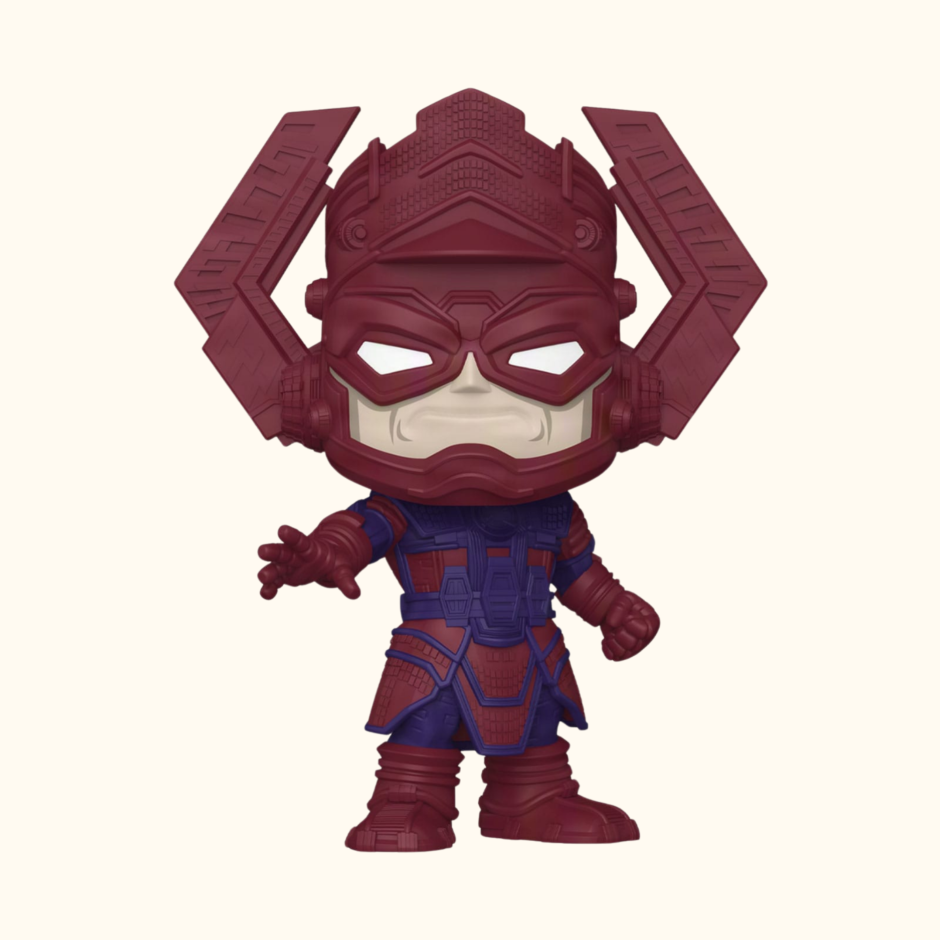 The Fantastic Four: First Steps Super Sized POP! Marvel Vinyl Figur Galactus 15 cm