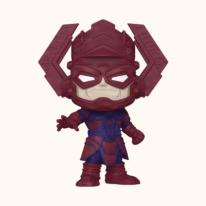 The Fantastic Four: First Steps Super Sized POP! Marvel Vinyl Figur Galactus 15 cm