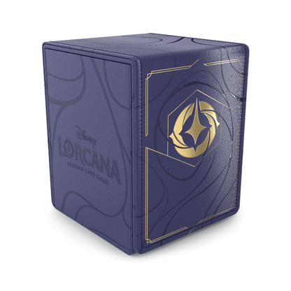 Disney Lorcana: Premium Deckbox