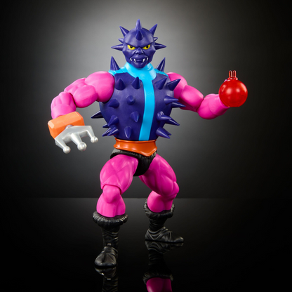 Masters of the Universe Origins - Spikor - Cartoon Collection - 14 cm