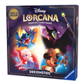 Disney Lorcana: Set 5 - Der Einstieg 🇩🇪