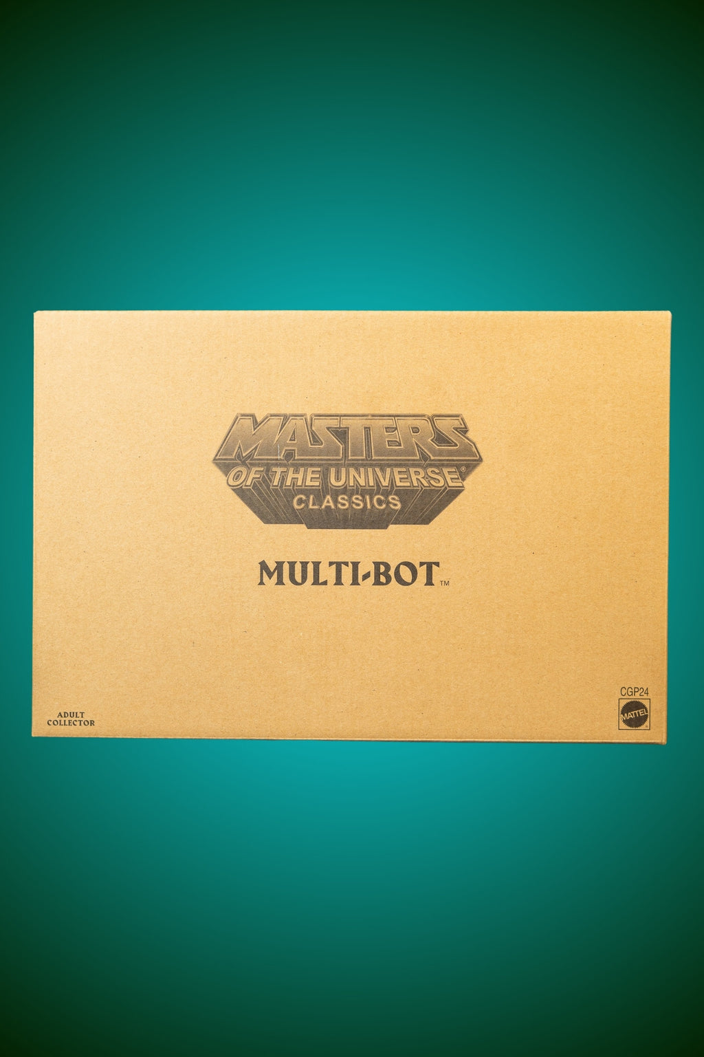 Multi-Bot - MotUC