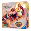 Disney Lorcana - Luminari Treasure Chest 🇩🇪