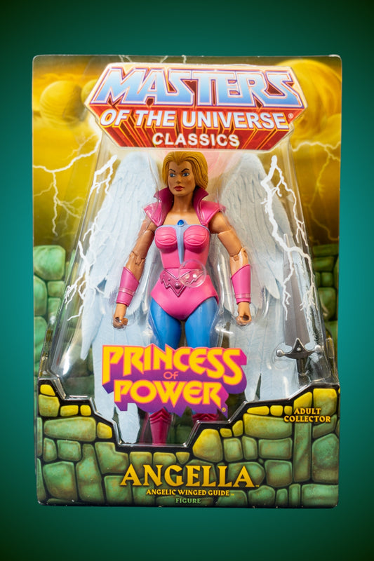 Angella MotUC