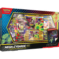 Pokémon TCG Premium-Kollektion Mega-Zygarde EX *Deutsche Version* 🇩🇪