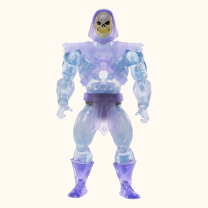 Masters of the Universe Origins - Invisible Skeletor - Cartoon Collection- 14cm