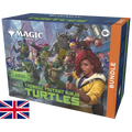 Magic the Gathering Teenage Mutant Ninja Turtles Bundle 🇬🇧