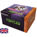 Magic the Gathering Teenage Mutant Ninja Turtles Draft Night 🇬🇧