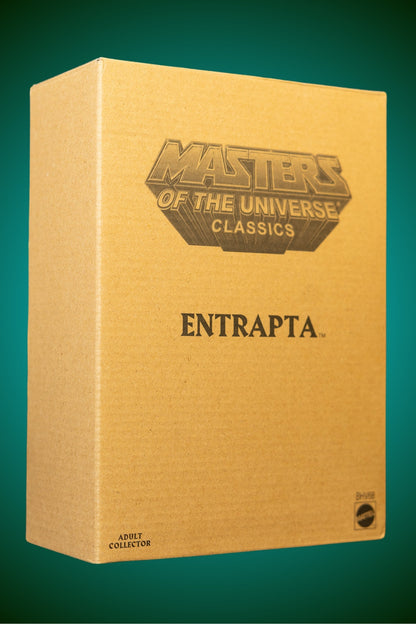 Entrapta MotUC