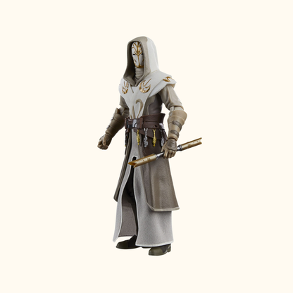 Star Wars: The Clone Wars Black Series Actionfigur Jedi Temple Guard 15 cm