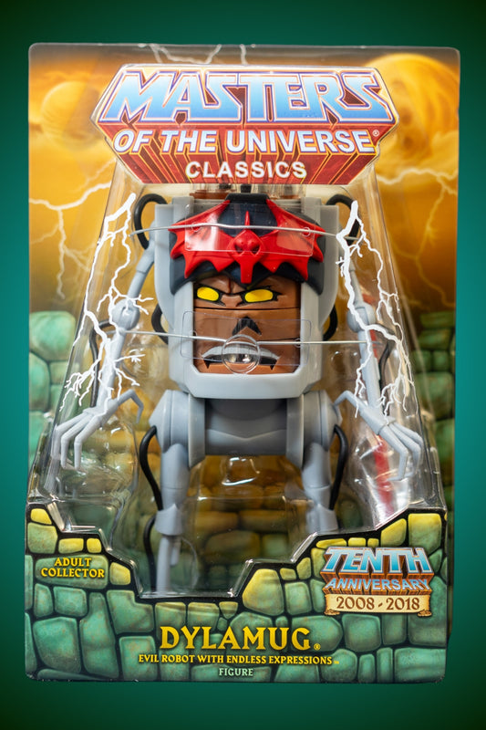 Dylamug MotUC