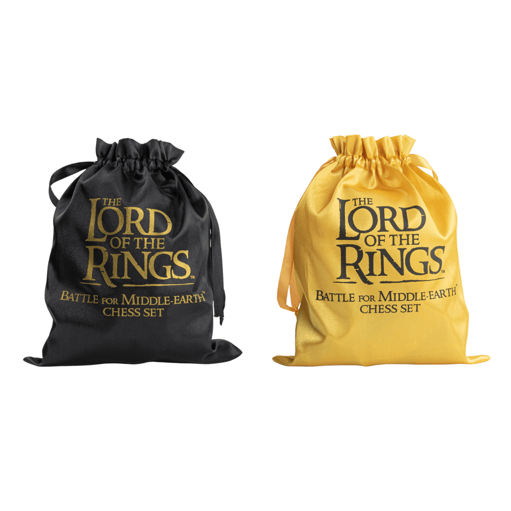 Herr der Ringe Schachspiel Battle for Middle Earth