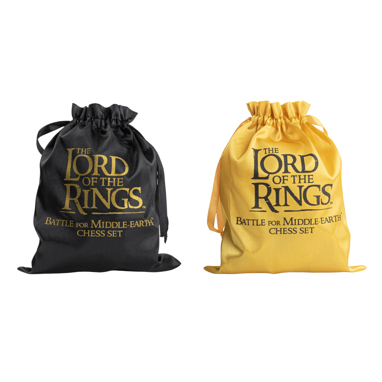 Herr der Ringe Schachspiel Battle for Middle Earth