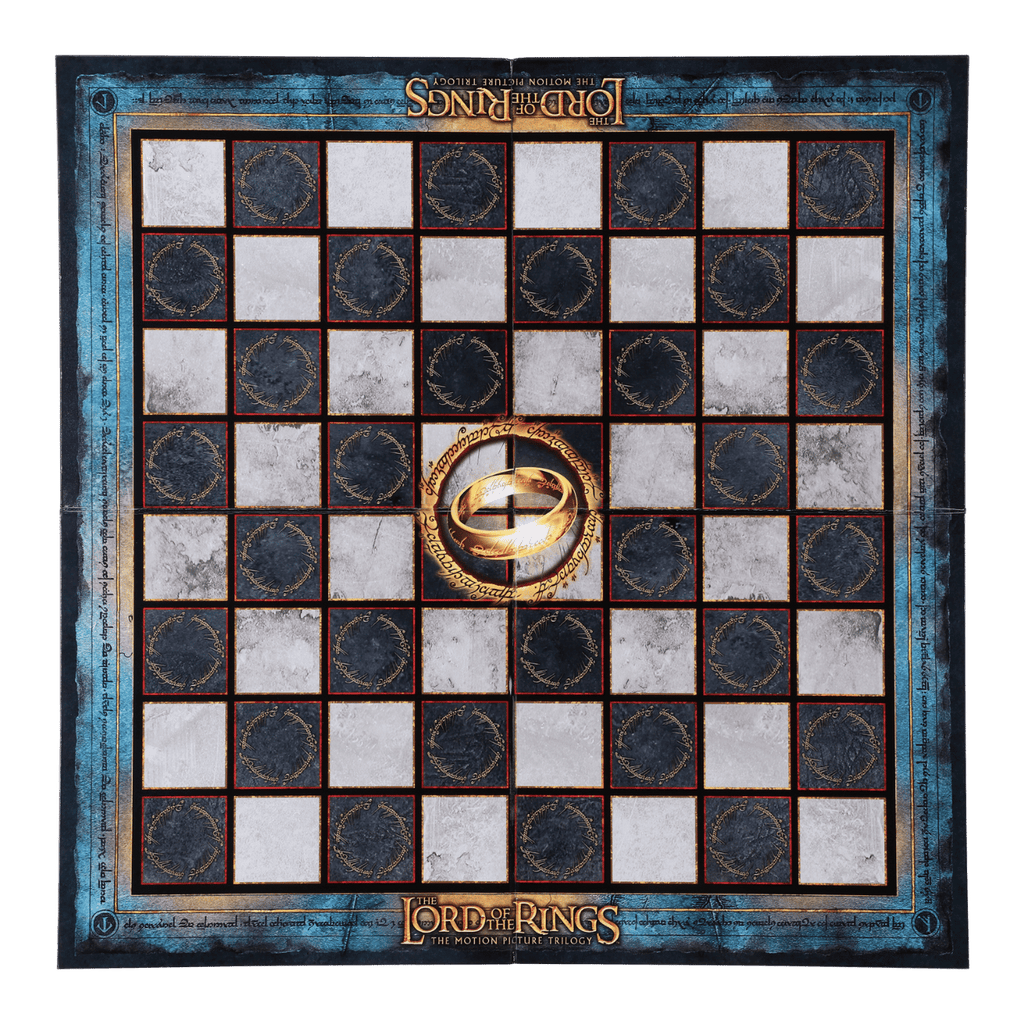 Herr der Ringe Schachspiel Battle for Middle Earth