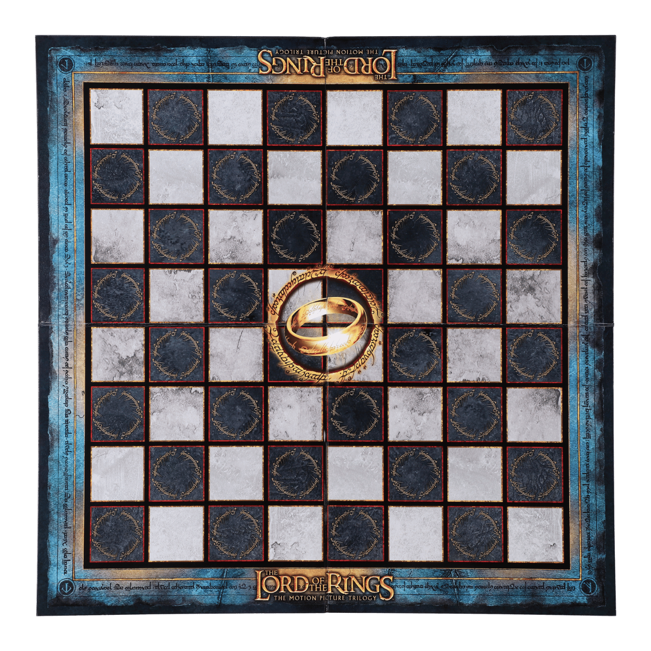 Herr der Ringe Schachspiel Battle for Middle Earth