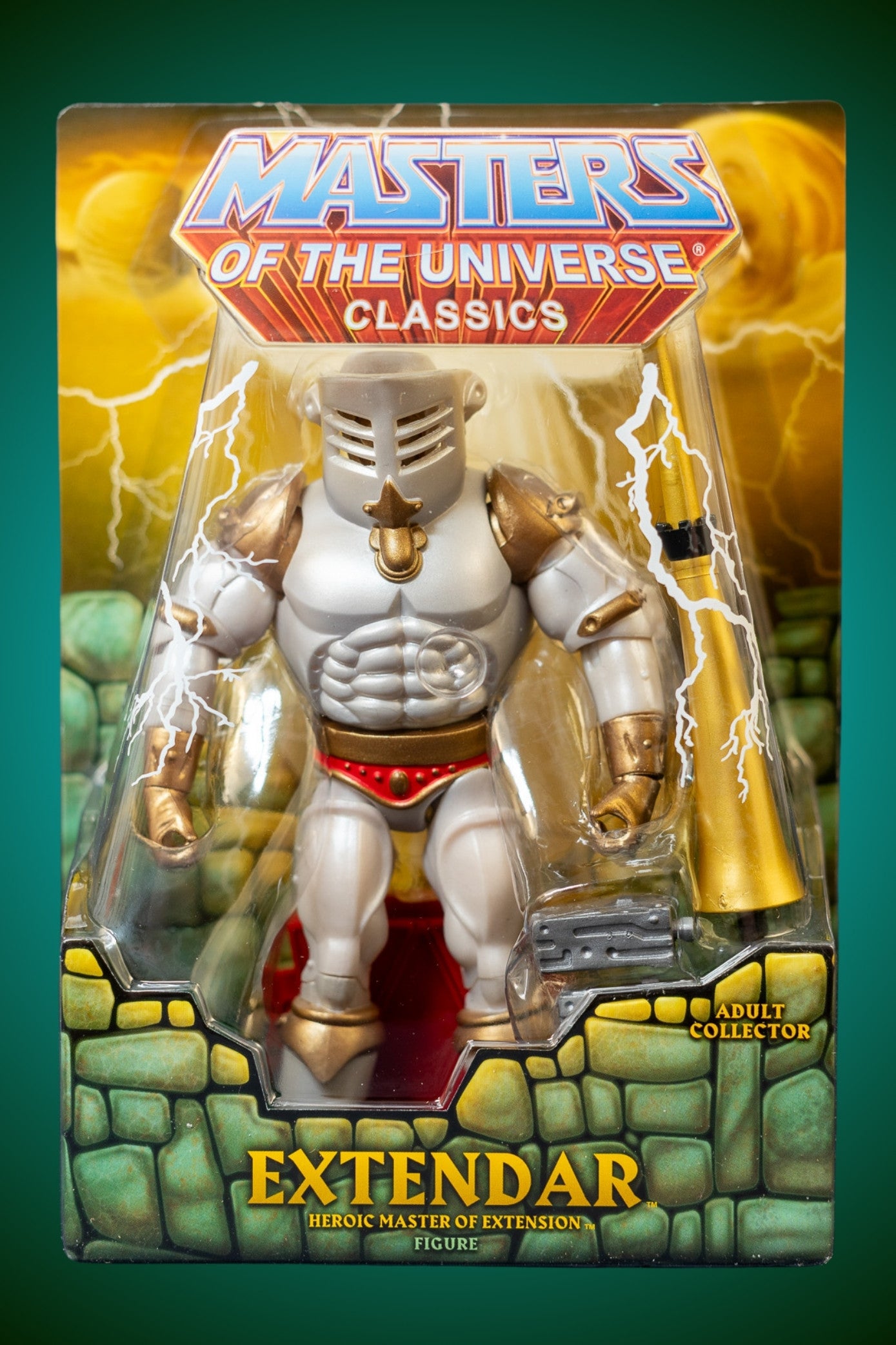 Extendar - MotUC