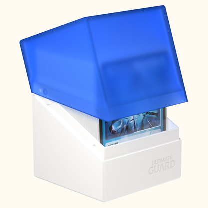 Ultimate Guard Boulder Deck Case 100+ SYNERGY