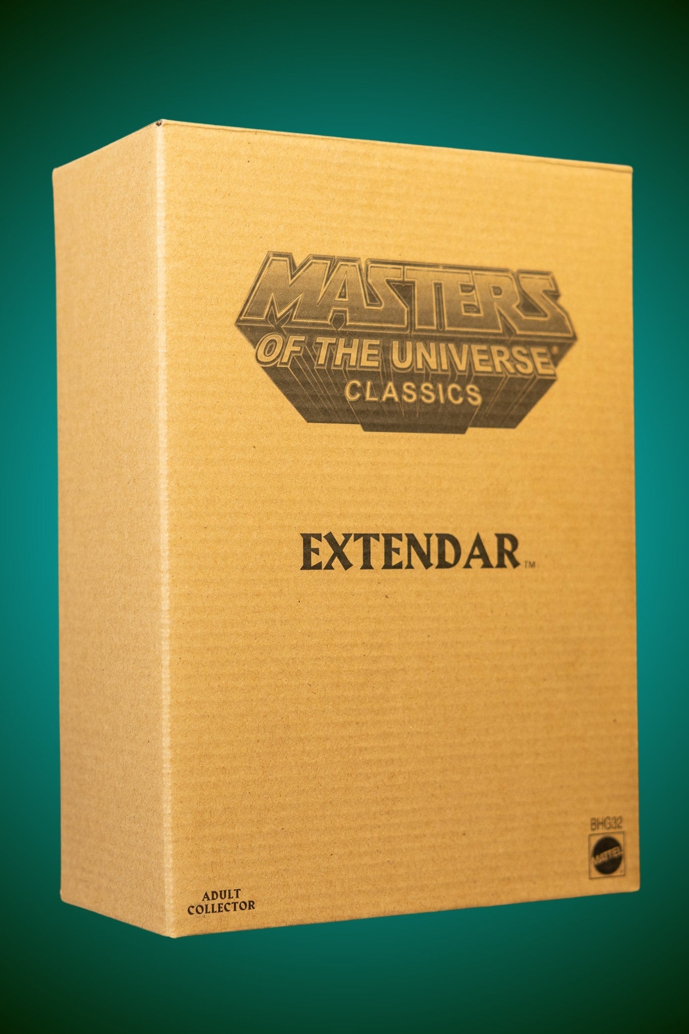 Extendar - MotUC