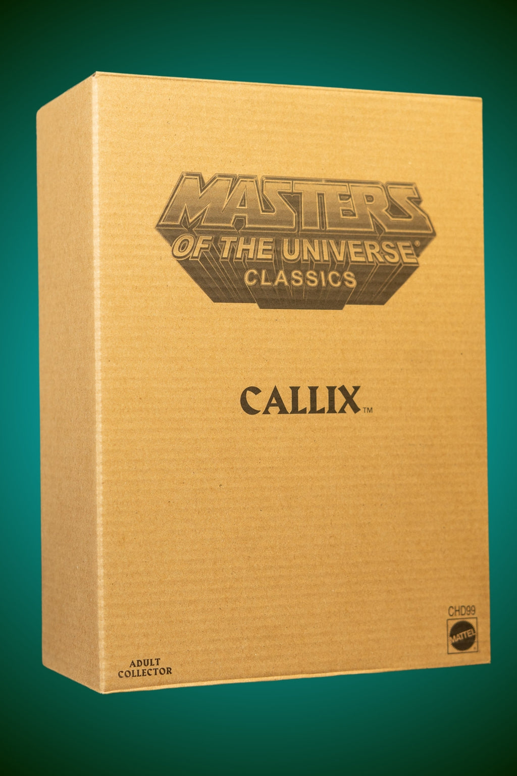 Callix - MotUC