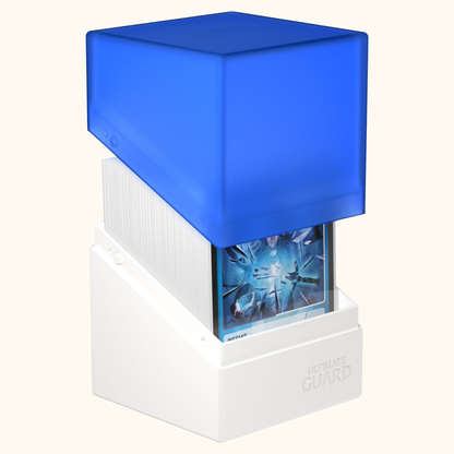 Ultimate Guard Boulder Deck Case 100+ SYNERGY