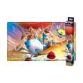 Disney Lorcana Chip &amp; Dale Rescue Team Play Mat! Let's Go!