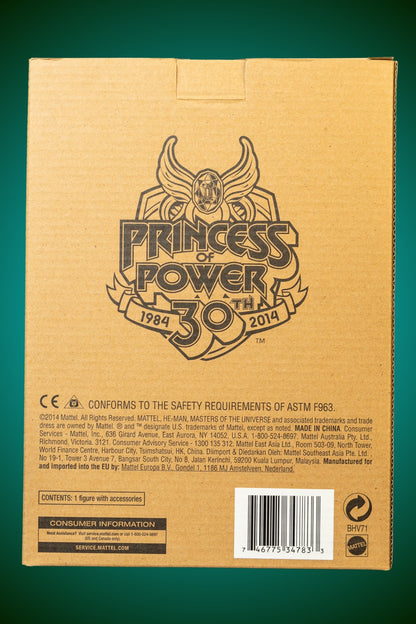 Spinnerella - MotUC