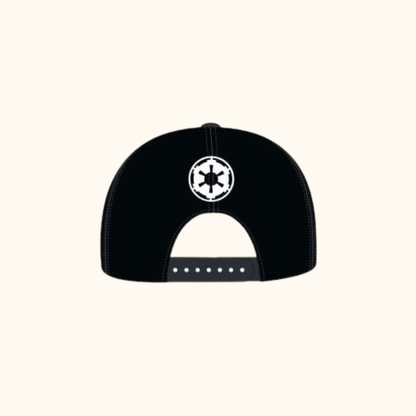 Star Wars Baseball Cap Dripping Stormtrooper