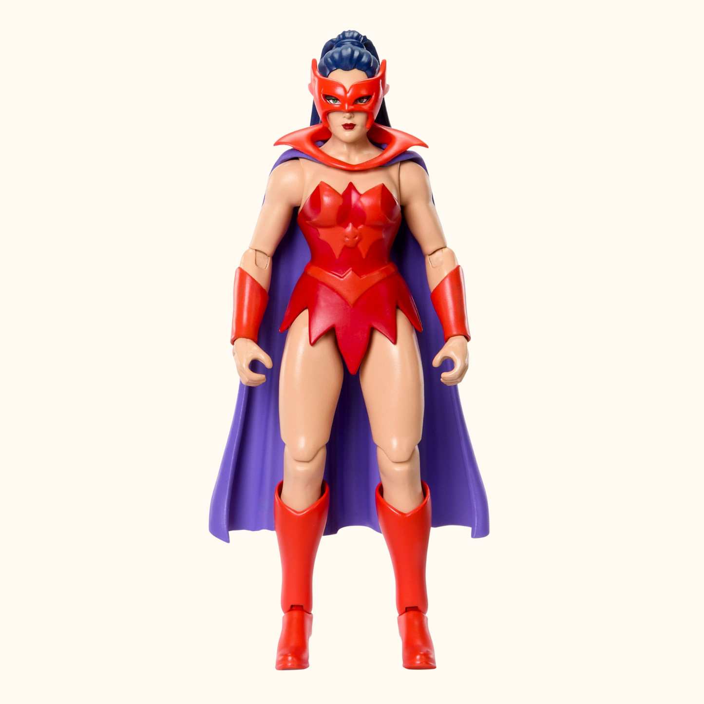 Masters of the Universe Origins - Catra - Cartoon Collection - 14 cm