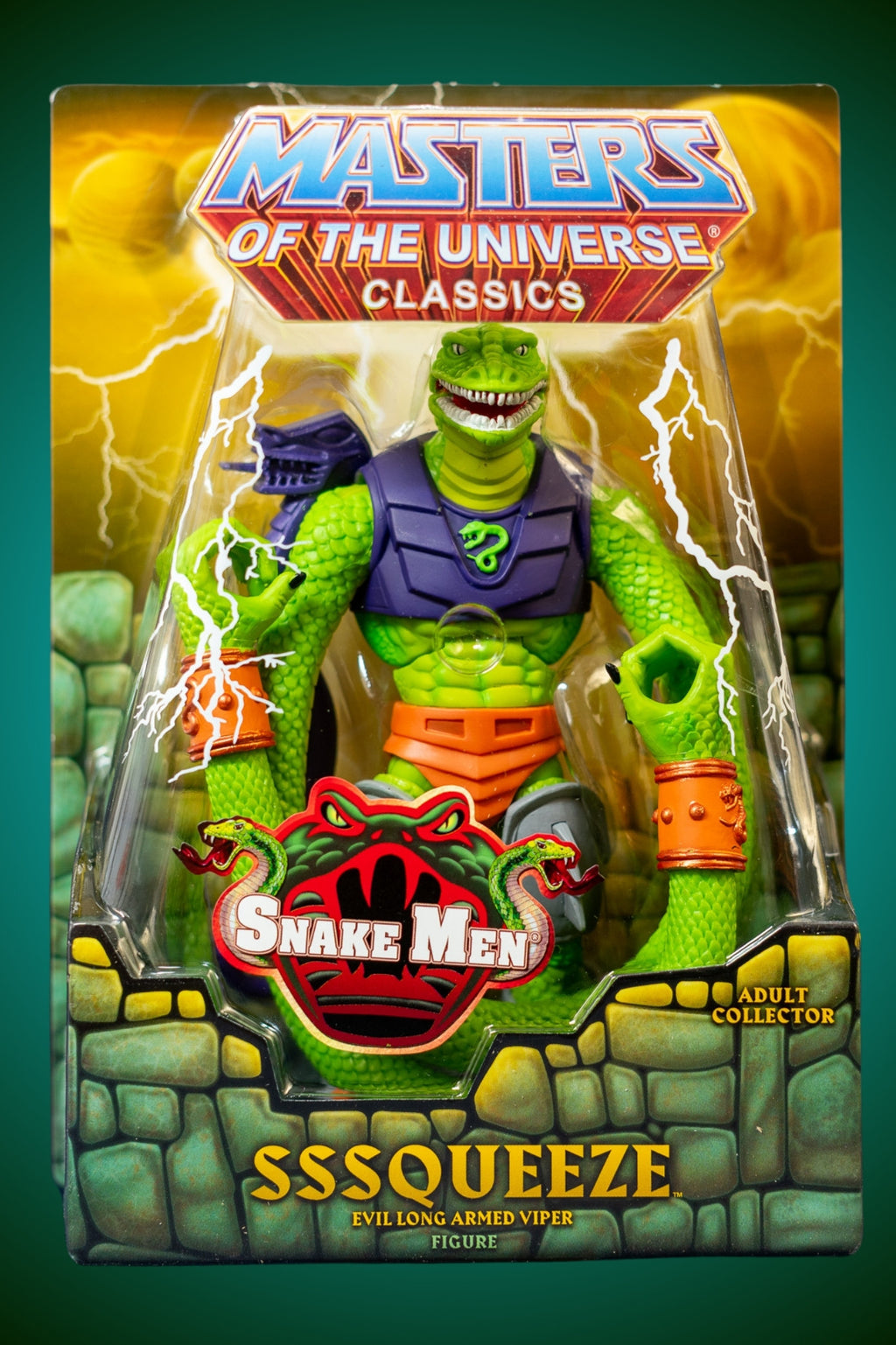 Sssqueeze - MotUC