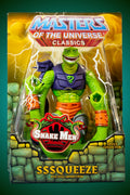 Sssqueeze - MotUC