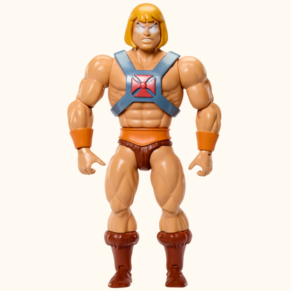 Masters of the Universe Origins - Faker - Cartoon Collection - 14 cm
