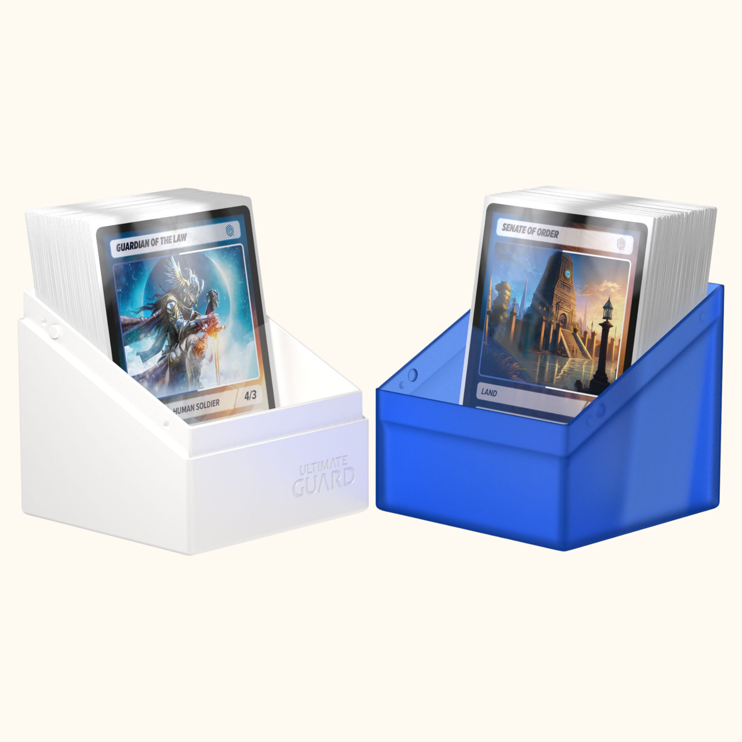 Ultimate Guard Boulder Deck Case 100+ SYNERGY