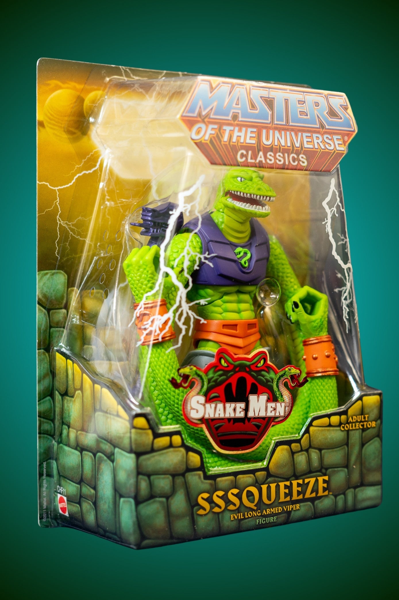 Sssqueeze - MotUC