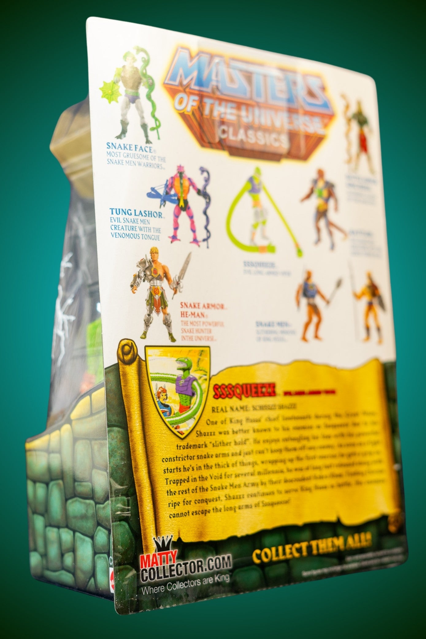 Sssqueeze - MotUC