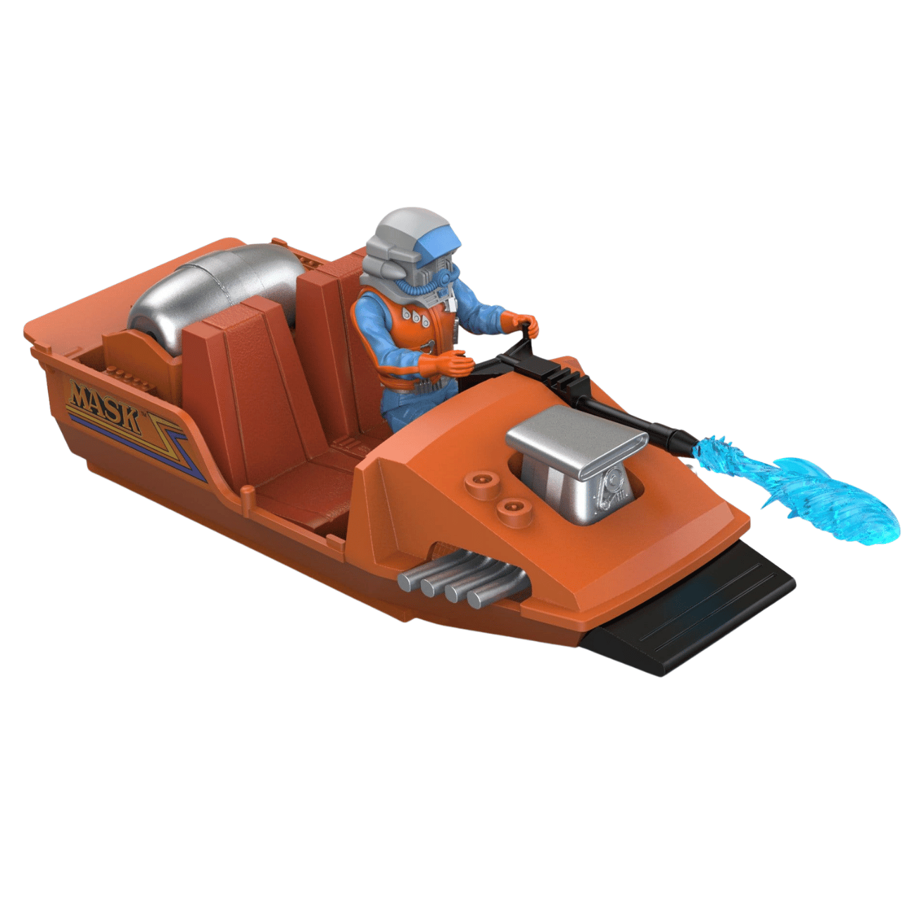 M.A.S.K. Vehicle Gator