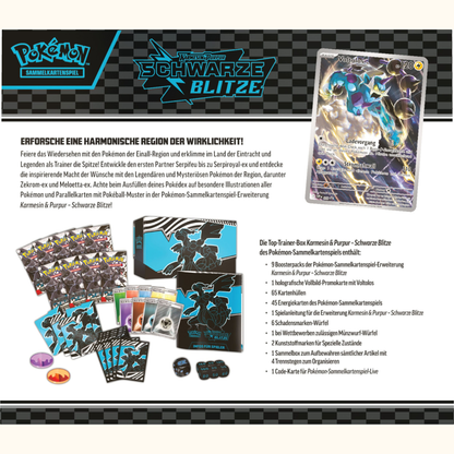 Disney Lorcana TCG Domain of Jafar Booster Display (24) DE