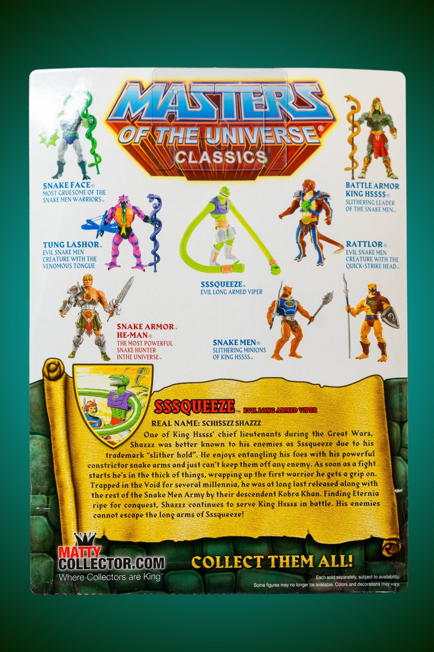 Sssqueeze - MotUC