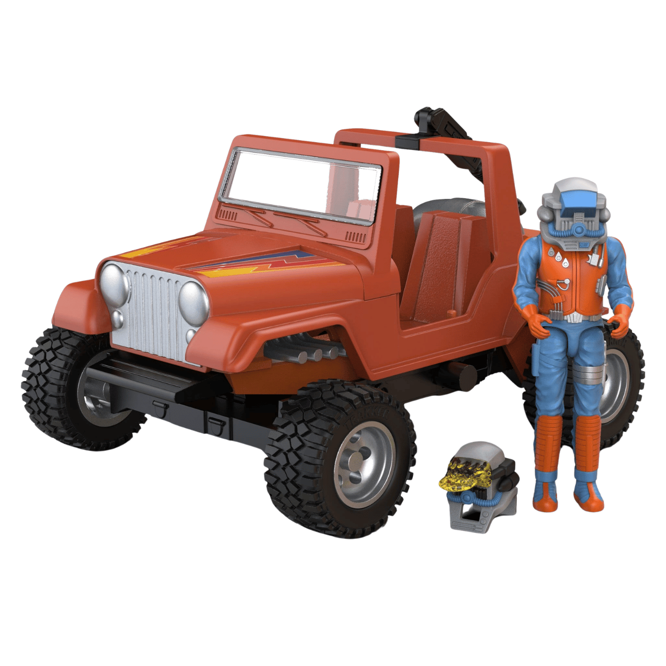 M.A.S.K. Vehicle Gator