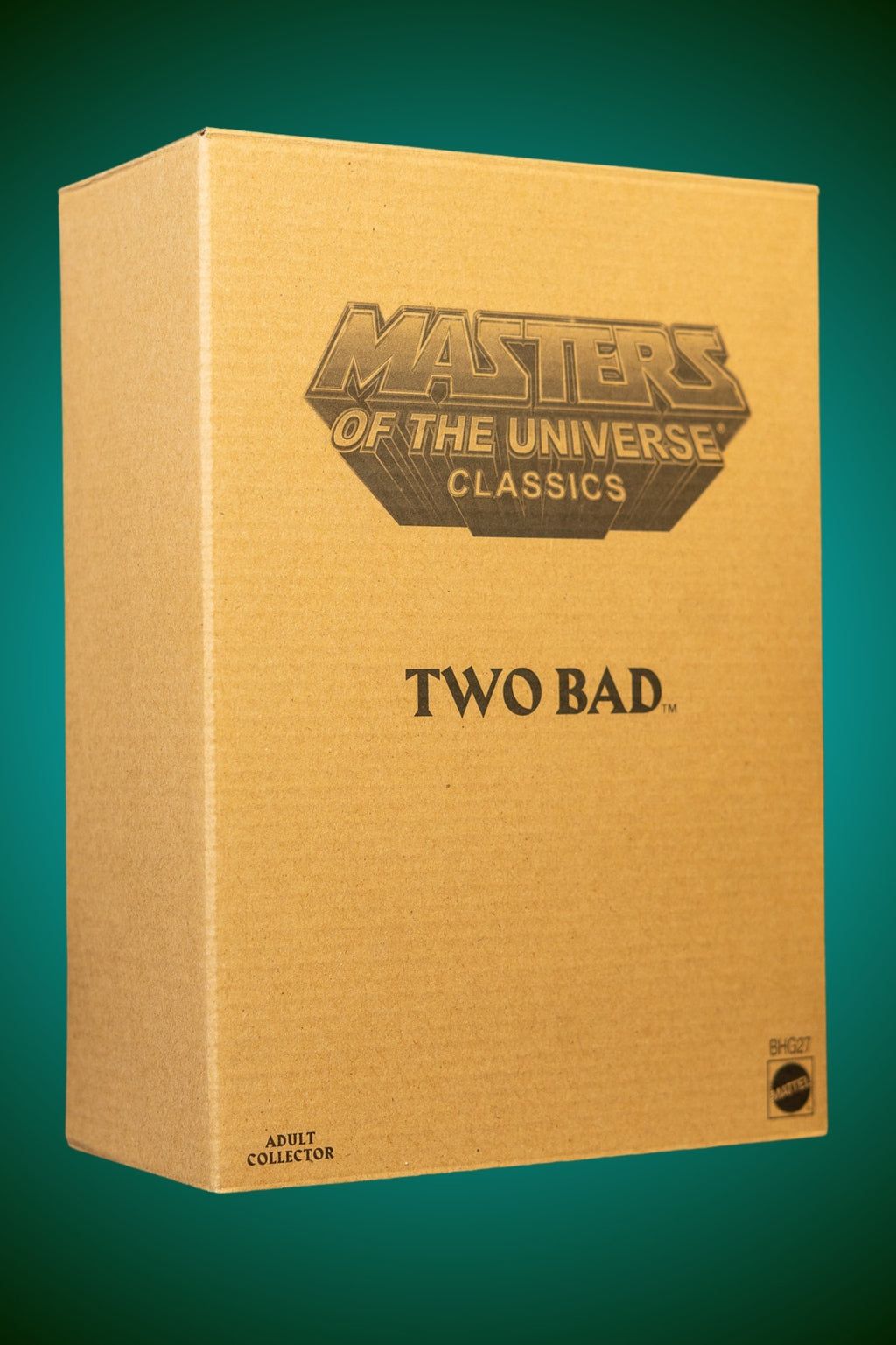 Two Bad - MotUC