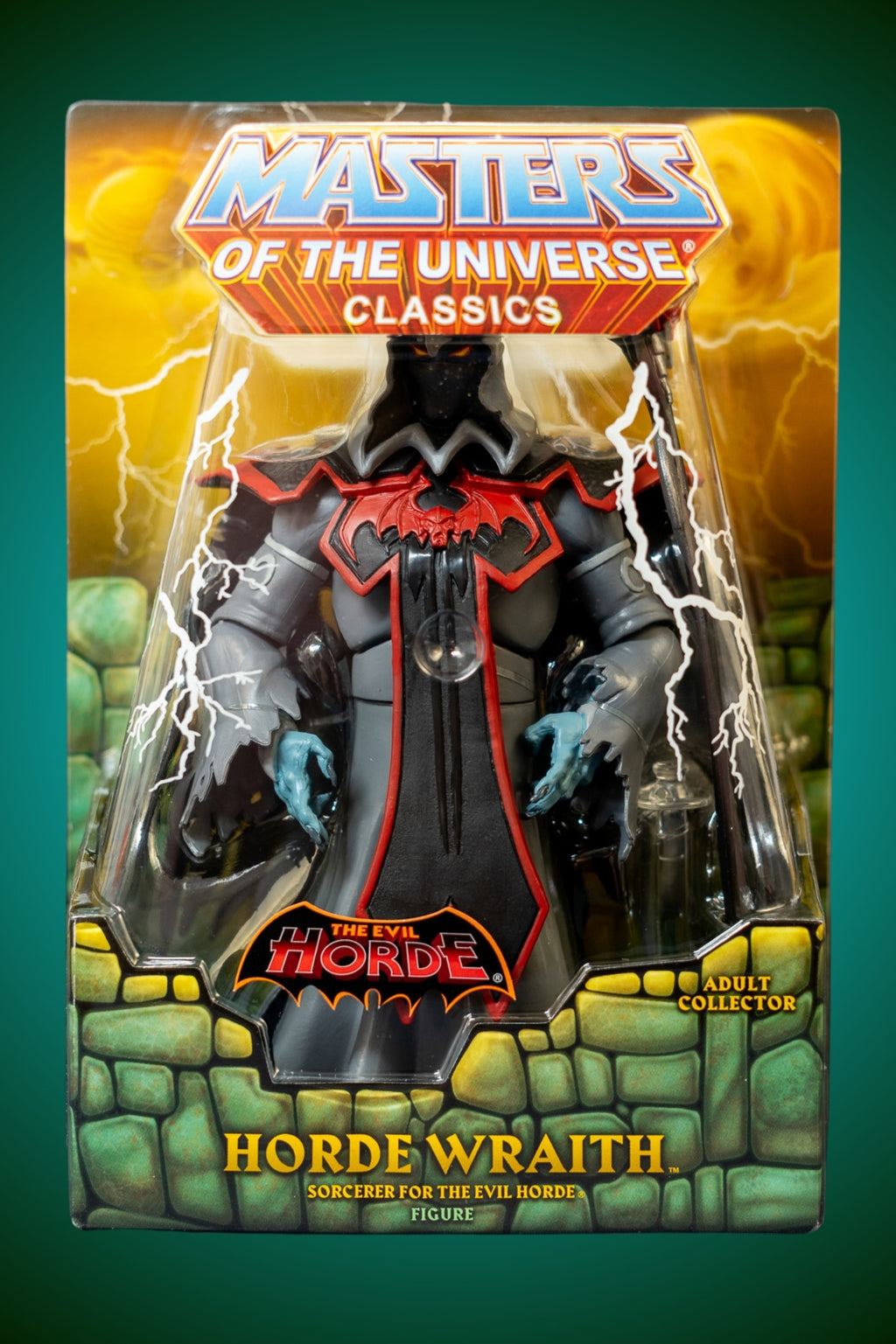 Horde Wraith - MotUC
