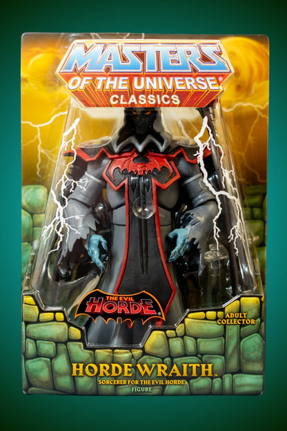 Horde Wraith - MotUC